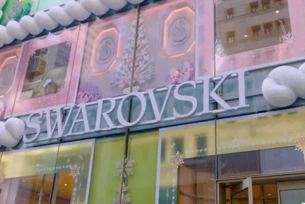 Swarovski