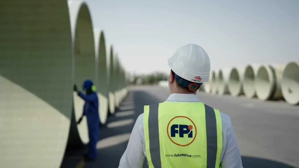 Future Pipe Industries
