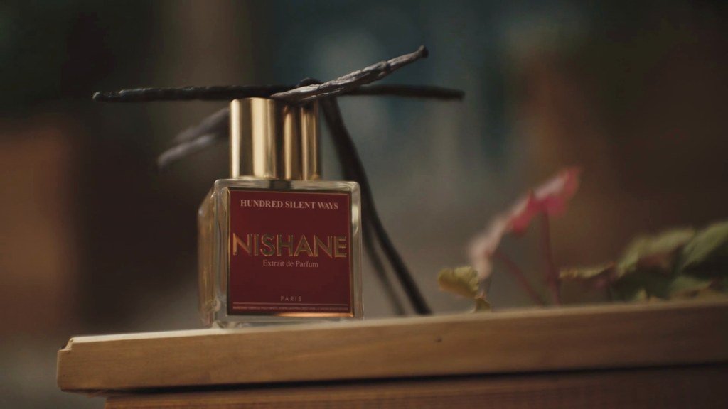 NISHANE