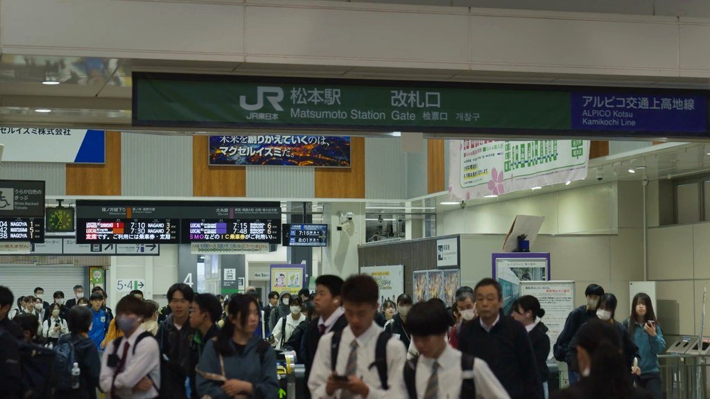 Untold Japan