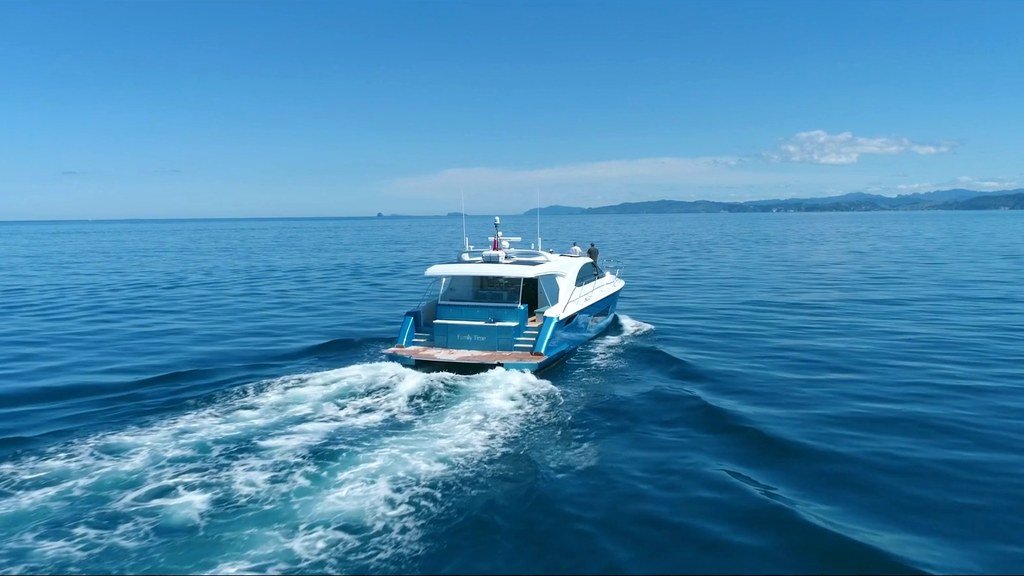 Voodoo Yachts