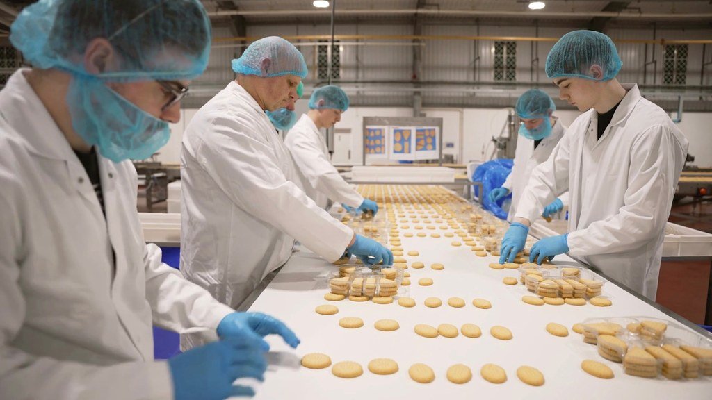 Walker’s Shortbread